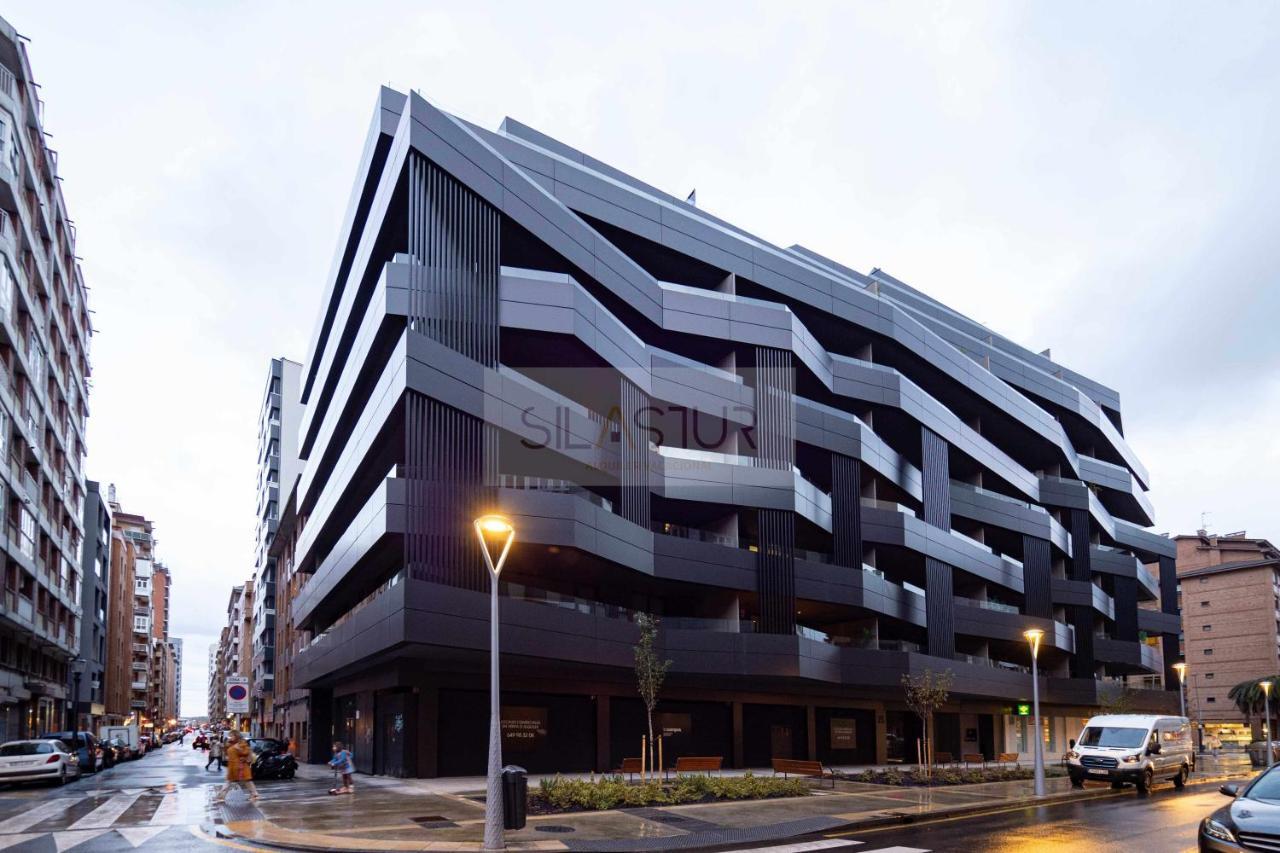 La Marizada Apartamento กิฮอน ภายนอก รูปภาพ