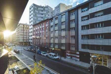 La Marizada Apartamento กิฮอน ภายนอก รูปภาพ